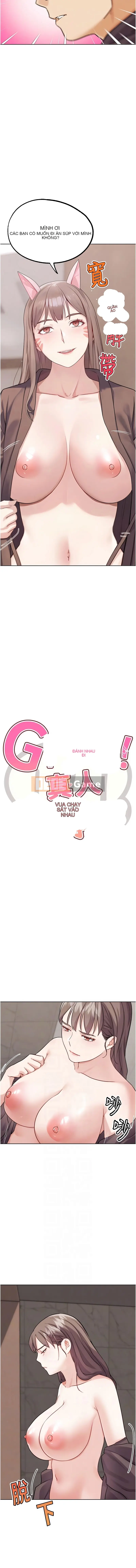 G chiến đấu! Vua chiến đấu tay đôi của người thật Chương 27-28