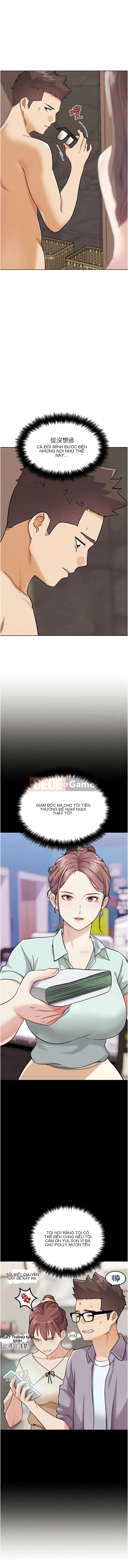 G chiến đấu! Vua chiến đấu tay đôi của người thật Chương 27-28