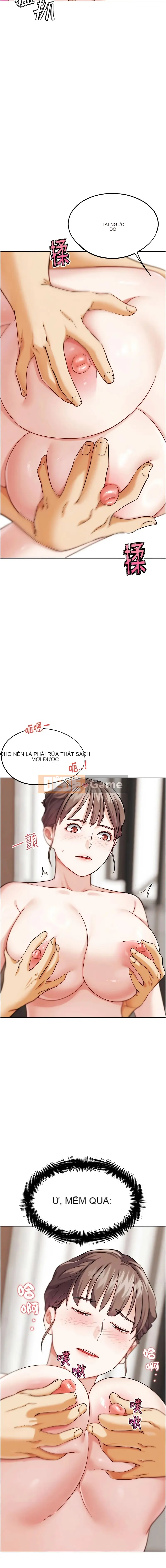 G chiến đấu! Vua chiến đấu tay đôi của người thật Chương 27-28