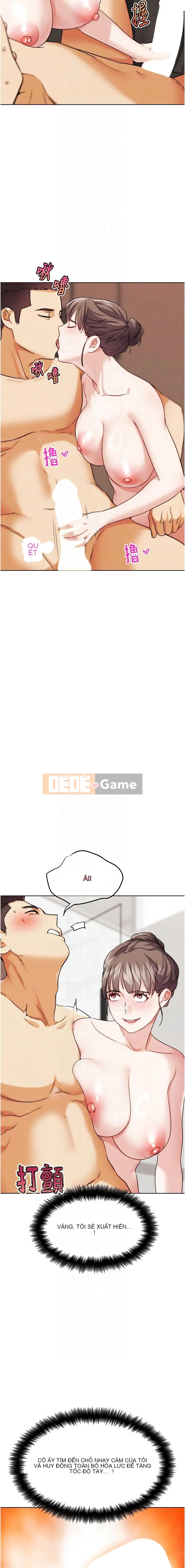 G chiến đấu! Vua chiến đấu tay đôi của người thật Chương 27-28