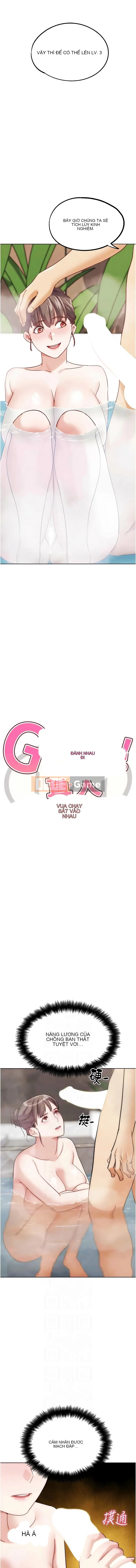 G chiến đấu! Vua chiến đấu tay đôi của người thật Chương 27-28