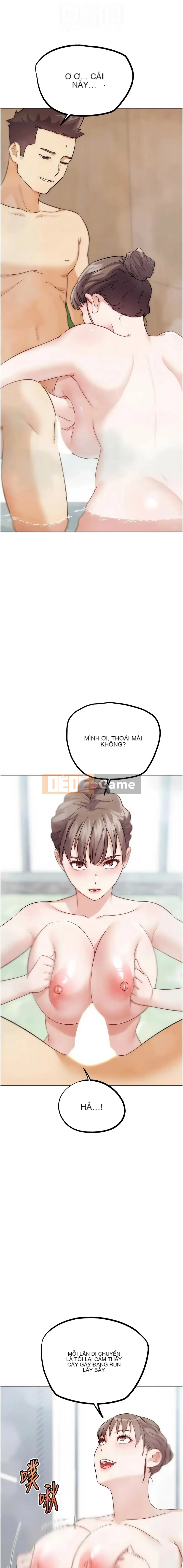 G chiến đấu! Vua chiến đấu tay đôi của người thật Chương 27-28