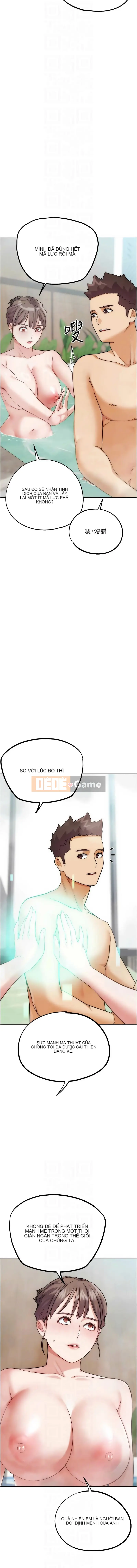 G chiến đấu! Vua chiến đấu tay đôi của người thật Chương 27-28