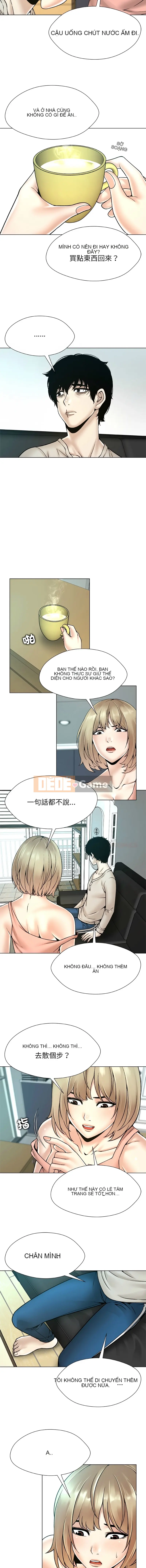 Số phận xấu số may mắn Chương 17-18