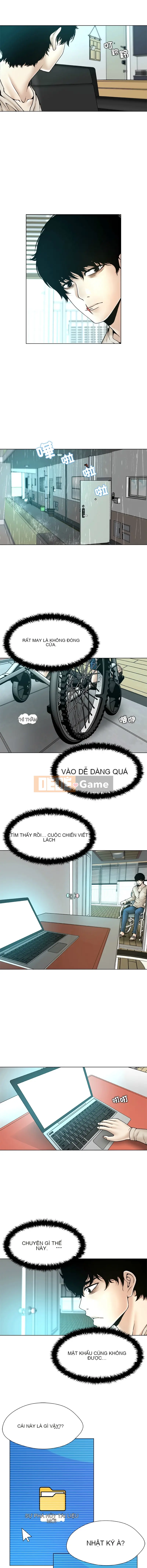 Số phận xấu số may mắn Chương 17-18