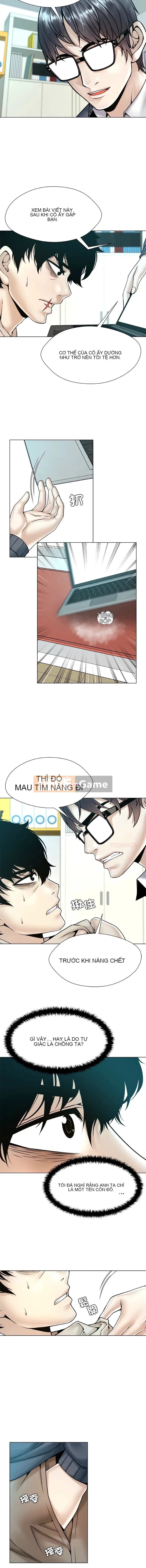 Số phận xấu số may mắn Chương 17-18