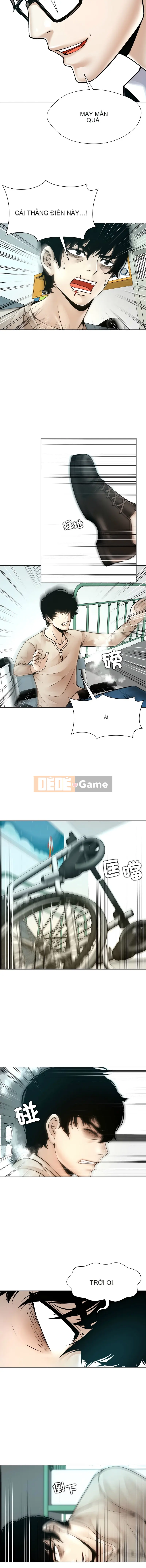 Số phận xấu số may mắn Chương 17-18