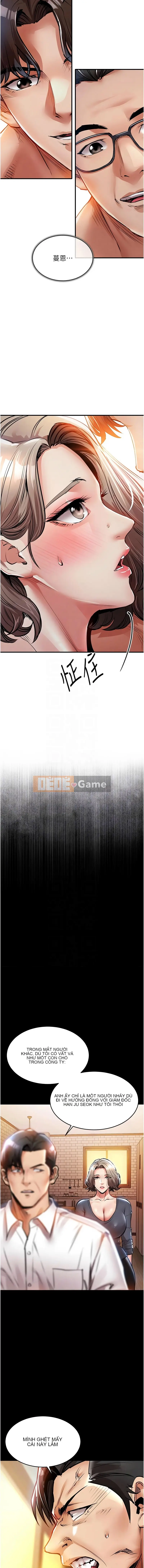 Trở về nhà trong vinh quang Chương 21-22