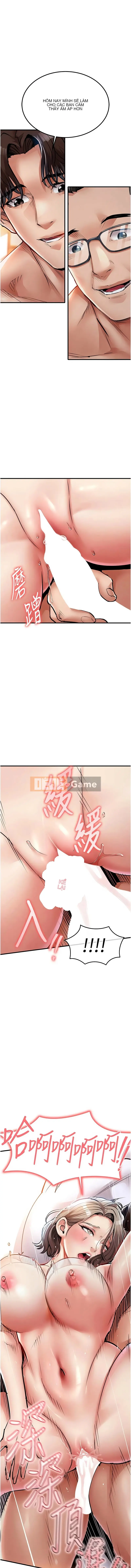 Trở về nhà trong vinh quang Chương 21-22