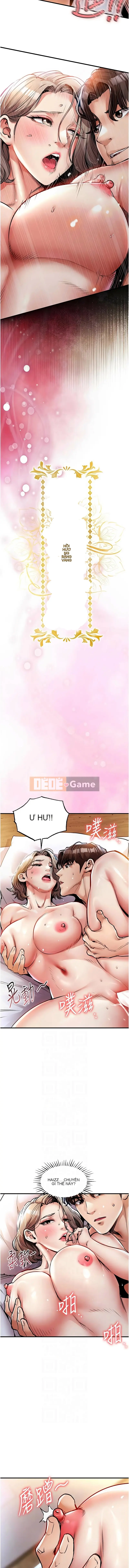 Trở về nhà trong vinh quang Chương 21-22