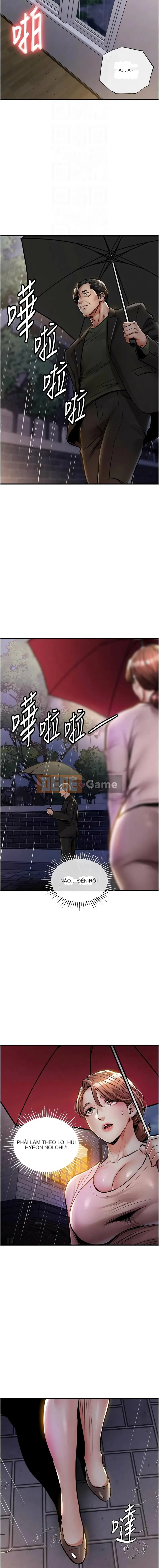 Trở về nhà trong vinh quang Chương 21-22