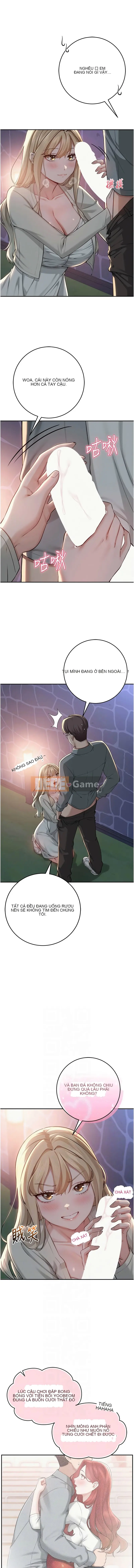 Lễ trưởng thành của trường Chương 12-13