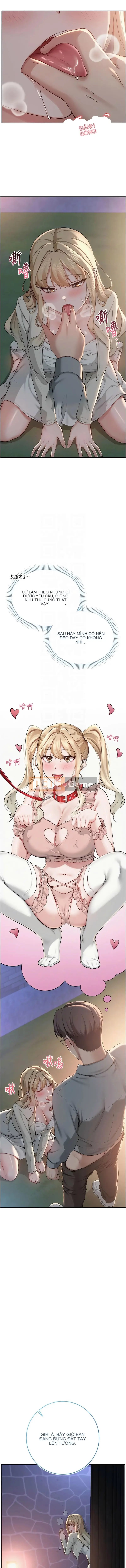 Lễ trưởng thành của trường Chương 12-13