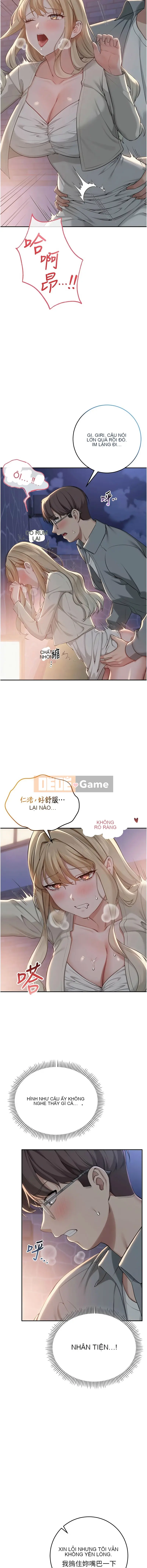 Lễ trưởng thành của trường Chương 12-13