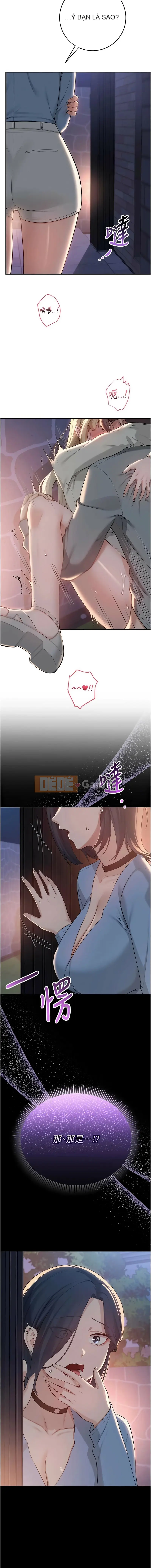 Lễ trưởng thành của trường Chương 12-13