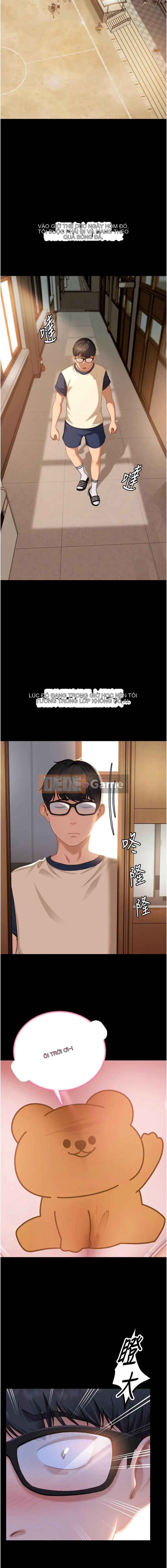 Taimei buộc phải bước vào thế giới người lớn Chương 1-8