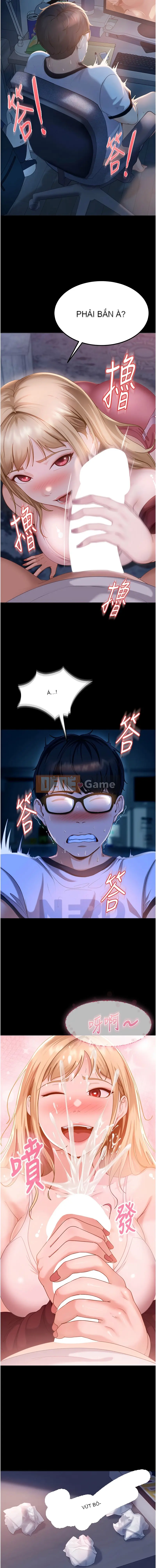 Taimei buộc phải bước vào thế giới người lớn Chương 1-8