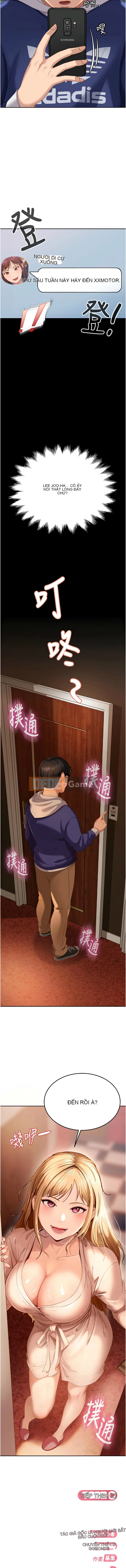 Taimei buộc phải bước vào thế giới người lớn Chương 1-8