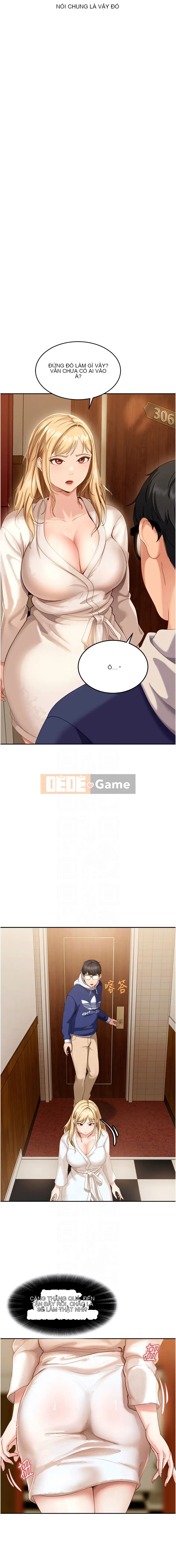 Taimei buộc phải bước vào thế giới người lớn Chương 1-8