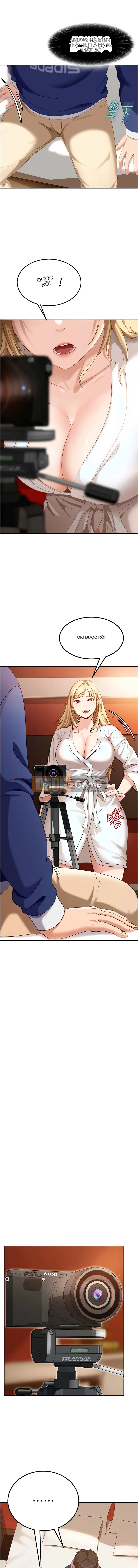 Taimei buộc phải bước vào thế giới người lớn Chương 1-8