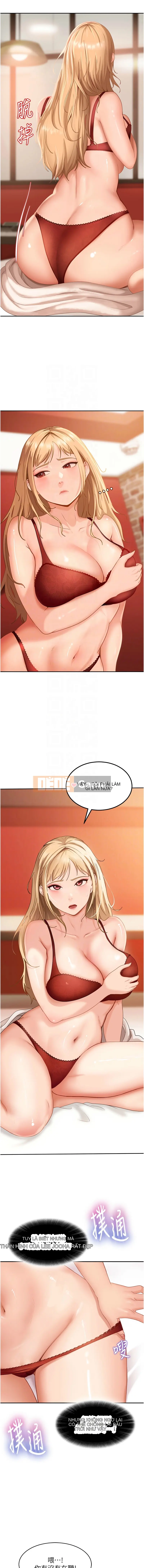 Taimei buộc phải bước vào thế giới người lớn Chương 1-8