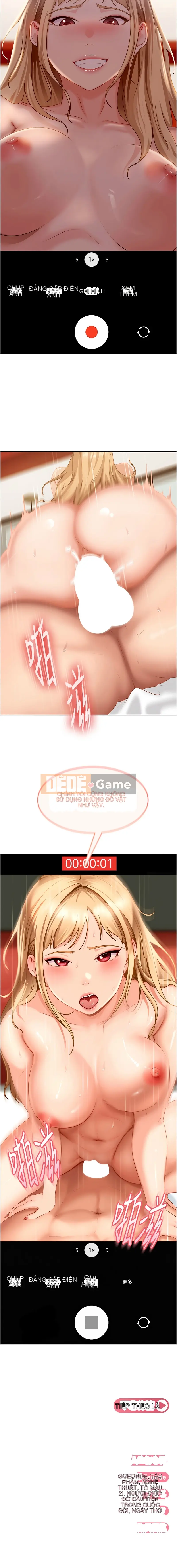 Taimei buộc phải bước vào thế giới người lớn Chương 1-8