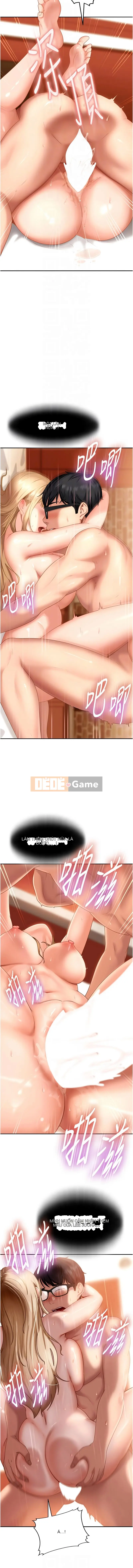 Taimei buộc phải bước vào thế giới người lớn Chương 1-8