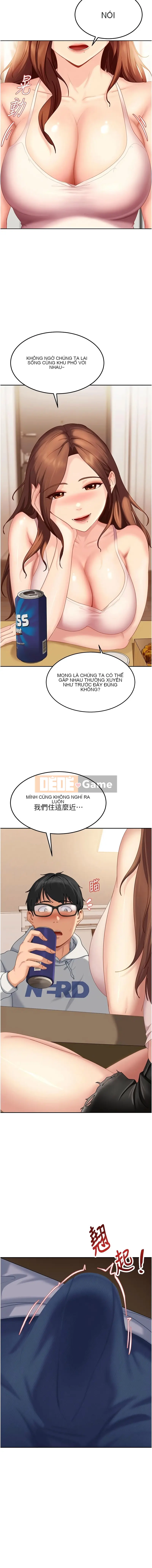 Taimei buộc phải bước vào thế giới người lớn Chương 1-8