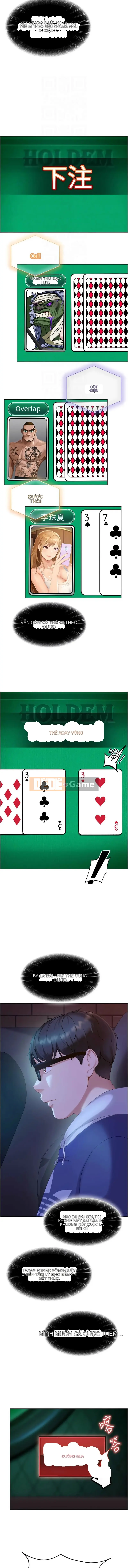 Taimei buộc phải bước vào thế giới người lớn Chương 1-8