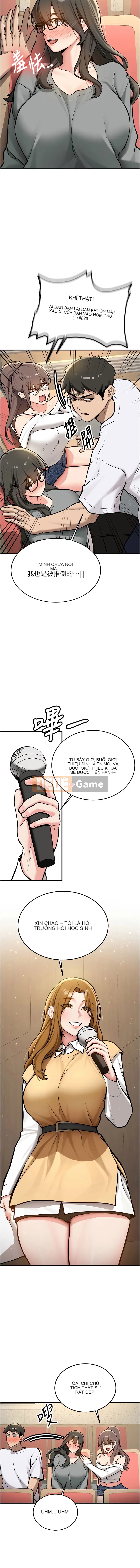 Trình điều khiển mới và cũ Chương 1-10