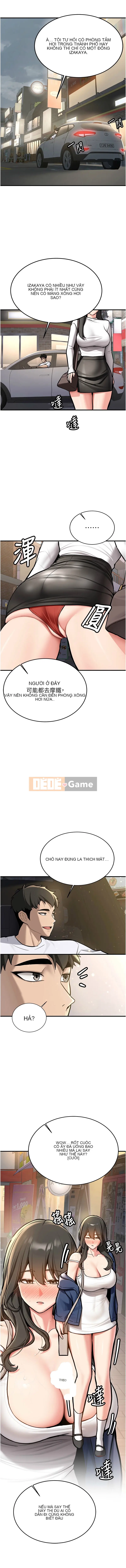 Trình điều khiển mới và cũ Chương 1-10