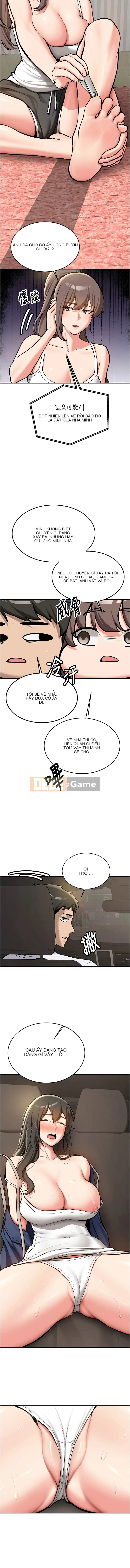 Trình điều khiển mới và cũ Chương 1-10