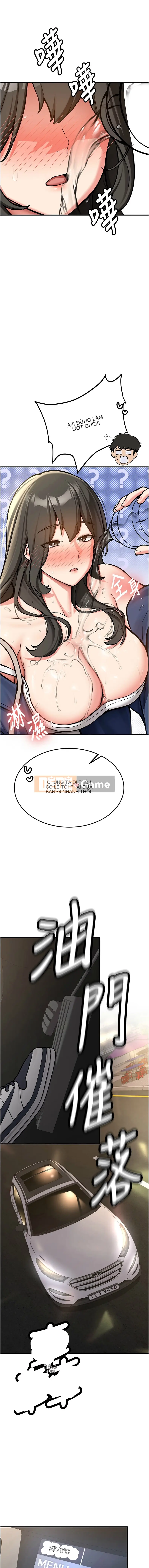 Trình điều khiển mới và cũ Chương 1-10