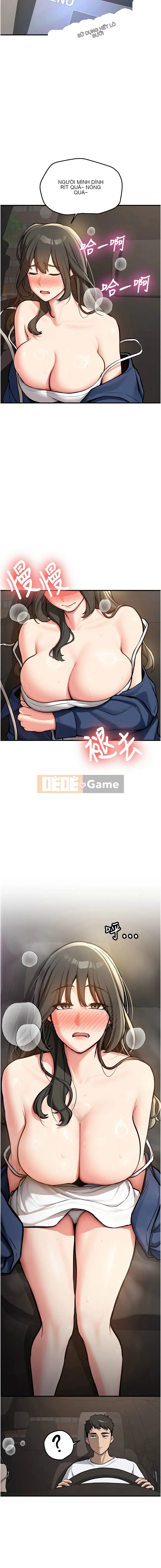 Trình điều khiển mới và cũ Chương 1-10