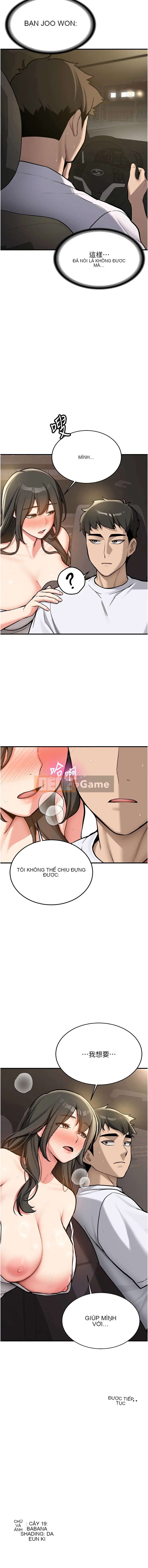 Trình điều khiển mới và cũ Chương 1-10