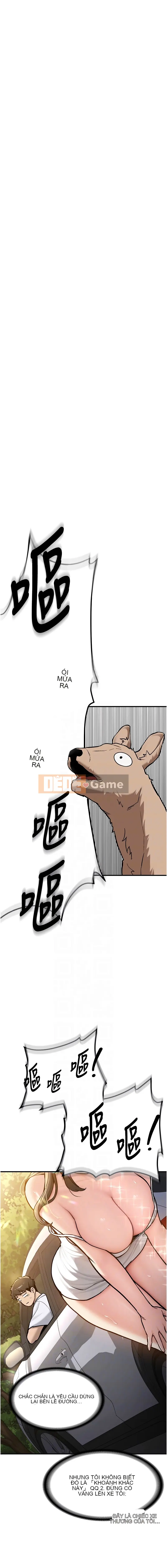 Trình điều khiển mới và cũ Chương 1-10