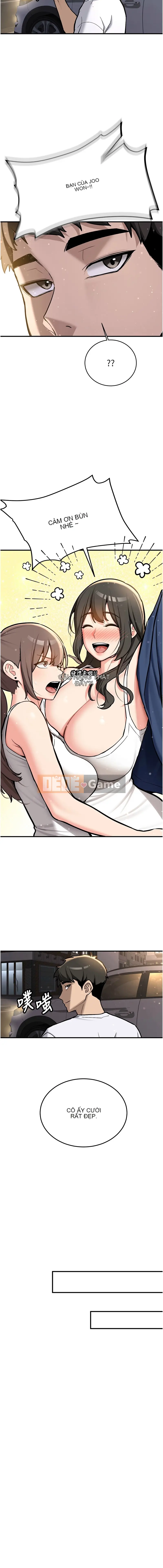 Trình điều khiển mới và cũ Chương 1-10