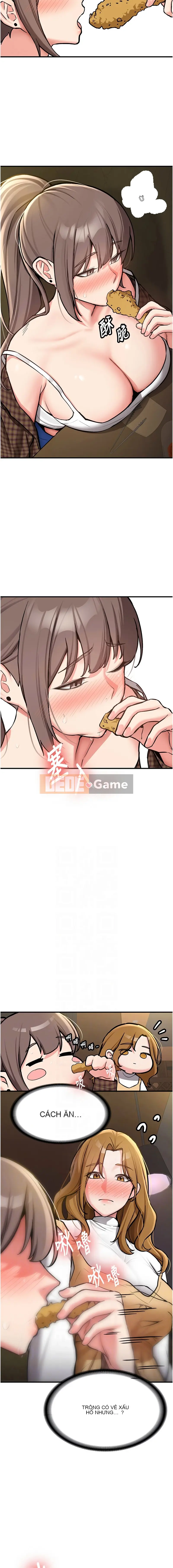 Trình điều khiển mới và cũ Chương 1-10