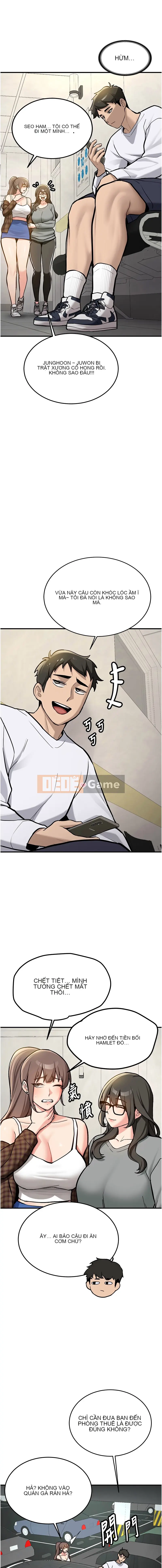 Trình điều khiển mới và cũ Chương 1-10