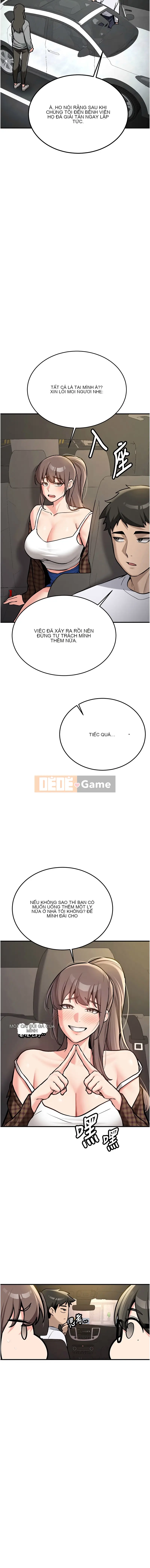 Trình điều khiển mới và cũ Chương 1-10