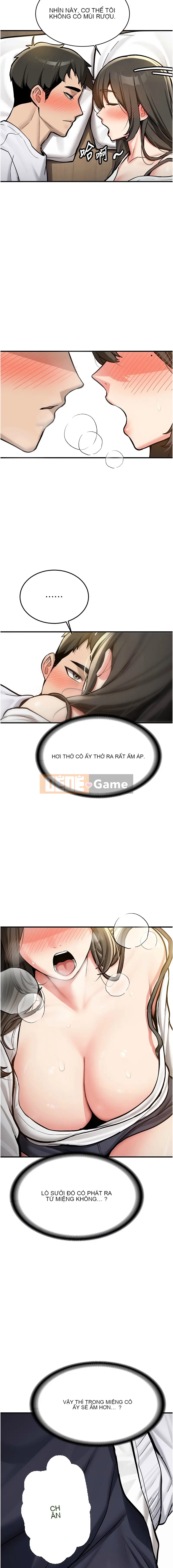 Trình điều khiển mới và cũ Chương 1-10