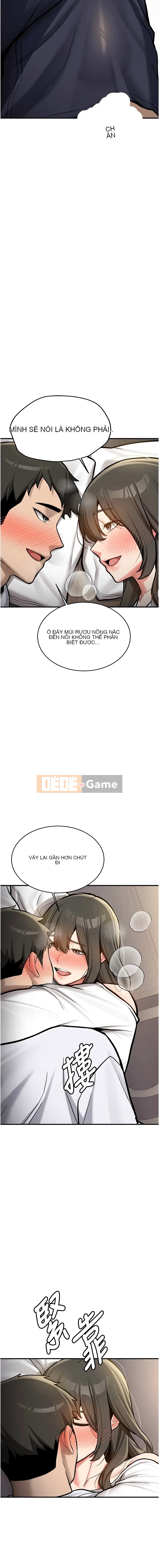 Trình điều khiển mới và cũ Chương 1-10