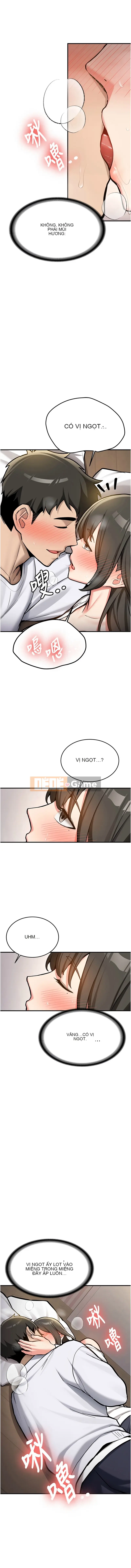 Trình điều khiển mới và cũ Chương 1-10