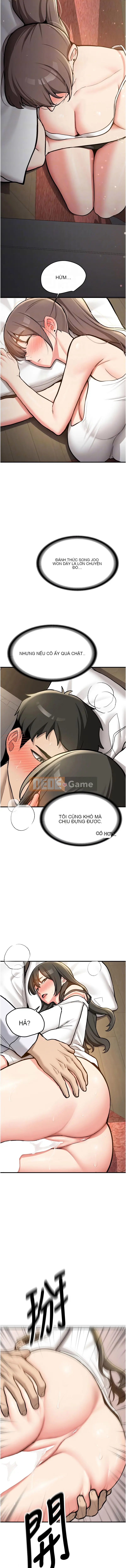 Trình điều khiển mới và cũ Chương 1-10