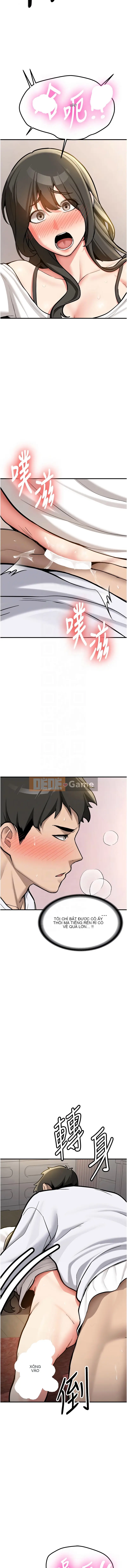 Trình điều khiển mới và cũ Chương 1-10