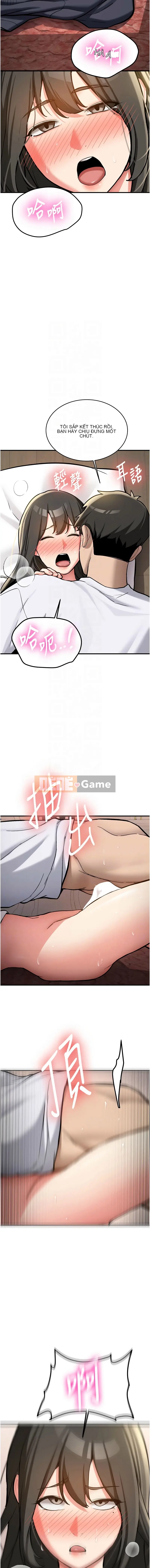 Trình điều khiển mới và cũ Chương 1-10