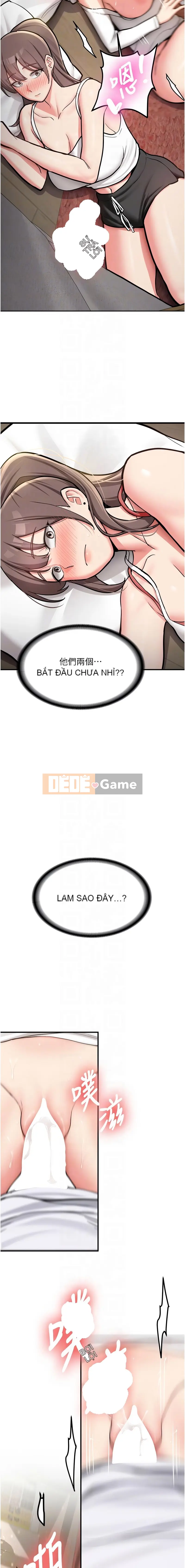 Trình điều khiển mới và cũ Chương 1-10