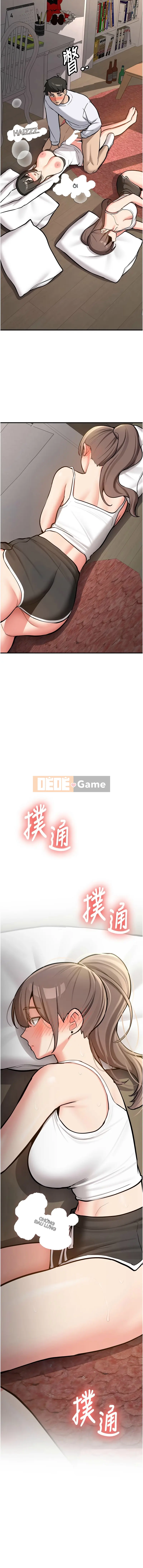 Trình điều khiển mới và cũ Chương 1-10