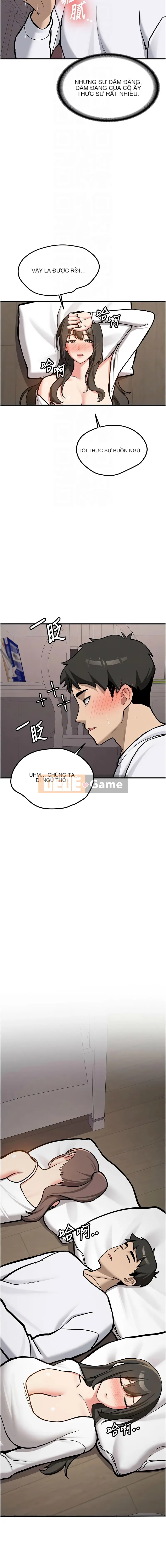 Trình điều khiển mới và cũ Chương 1-10