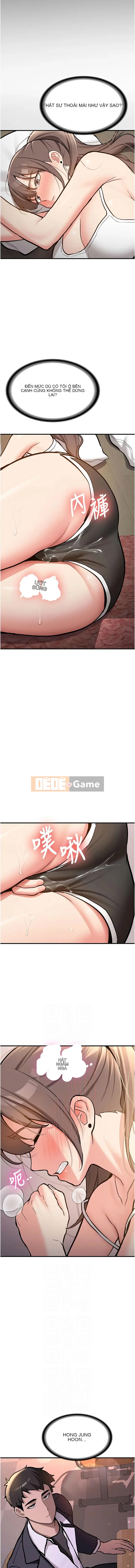 Trình điều khiển mới và cũ Chương 1-10